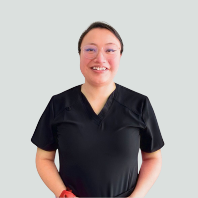 L.T.F. Ixchel Luna